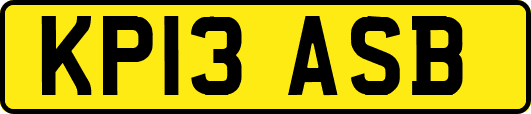 KP13ASB