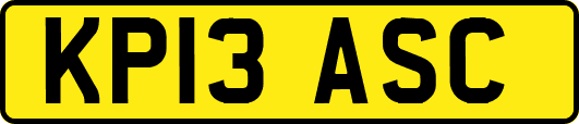 KP13ASC
