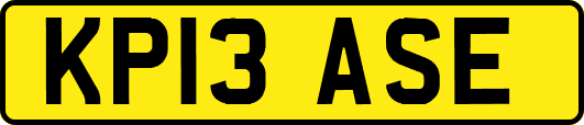 KP13ASE