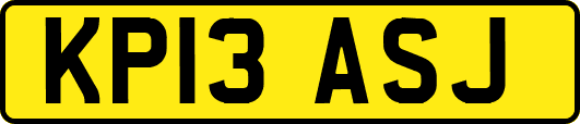 KP13ASJ