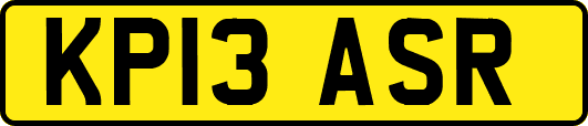 KP13ASR
