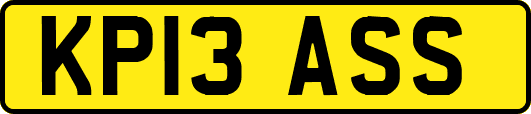 KP13ASS
