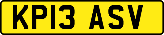 KP13ASV