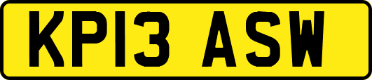 KP13ASW