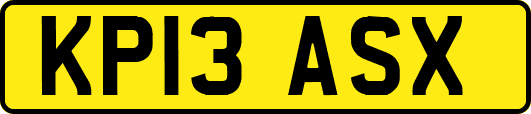 KP13ASX