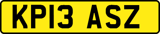 KP13ASZ