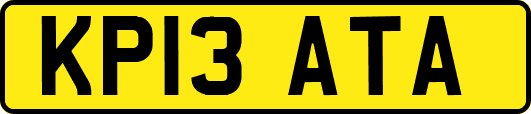 KP13ATA