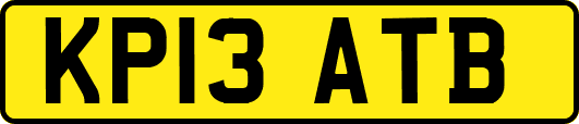 KP13ATB
