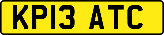 KP13ATC