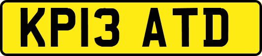 KP13ATD