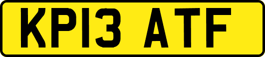 KP13ATF