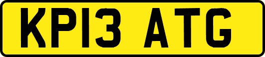 KP13ATG