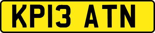 KP13ATN