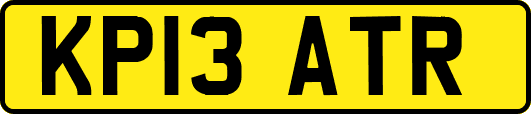 KP13ATR