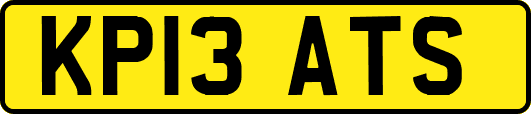 KP13ATS