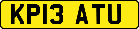 KP13ATU