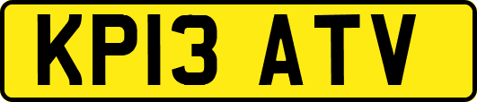 KP13ATV