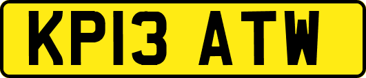 KP13ATW