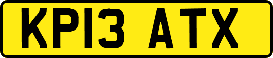 KP13ATX