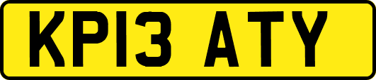 KP13ATY