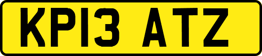 KP13ATZ