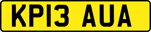 KP13AUA