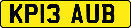 KP13AUB
