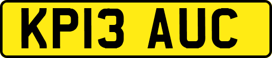 KP13AUC