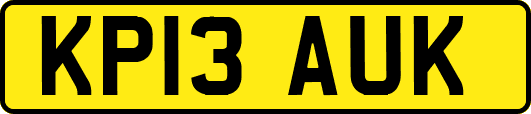 KP13AUK