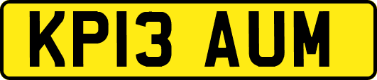 KP13AUM