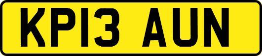 KP13AUN