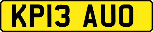 KP13AUO