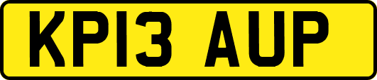 KP13AUP