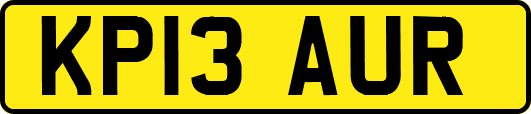 KP13AUR
