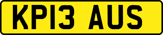 KP13AUS