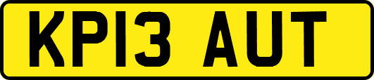KP13AUT