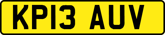 KP13AUV