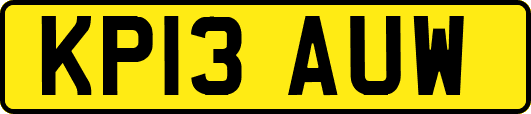 KP13AUW