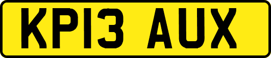 KP13AUX