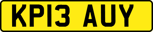 KP13AUY