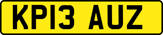 KP13AUZ