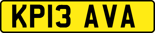 KP13AVA