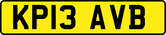 KP13AVB