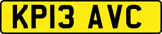KP13AVC
