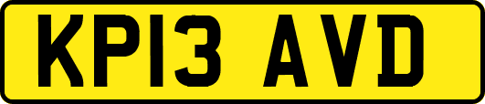 KP13AVD