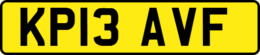 KP13AVF