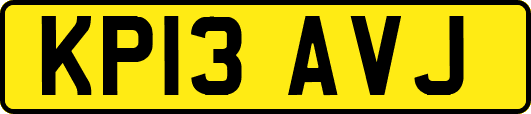 KP13AVJ