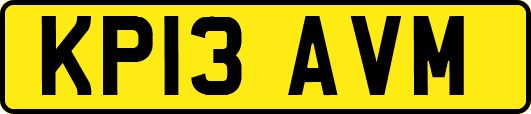 KP13AVM