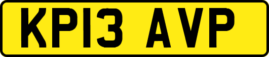 KP13AVP