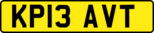 KP13AVT